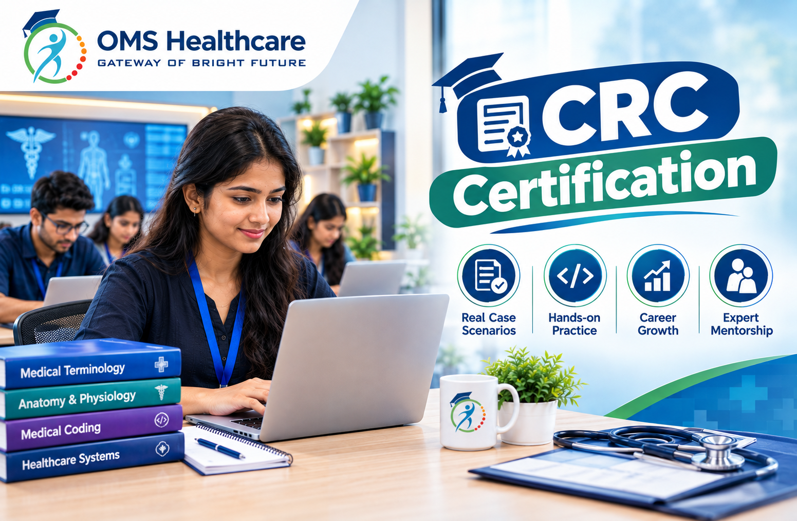 CRC Certification